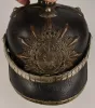 Mecklenburg Schwerin18th Dragoon Enlisted Pickelhaube Visuel 10